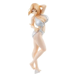 Naruto statuette Gals Tsunade Splash W Ver. 20 cm Megahouse