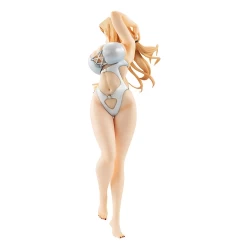 Naruto statuette Gals Tsunade Splash W Ver. 20 cm Megahouse