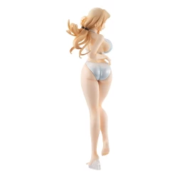 Naruto statuette Gals Tsunade Splash W Ver. 20 cm Megahouse