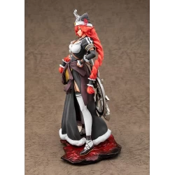 Overlord figurine Lupusregina Beta 10th Anniversary so-bin Ver. Kadokawa