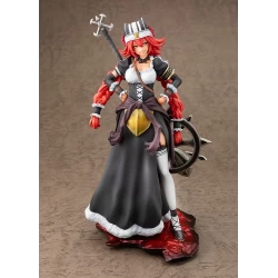 Overlord figurine Lupusregina Beta 10th Anniversary so-bin Ver. Kadokawa