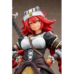 Overlord figurine Lupusregina Beta 10th Anniversary so-bin Ver. Kadokawa