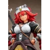 Overlord figurine Lupusregina Beta 10th Anniversary so-bin Ver. Kadokawa