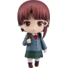 Serial Experiments Lain figurine Nendoroid Lain Iwakura Good Smile Company