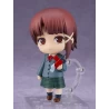 Serial Experiments Lain figurine Nendoroid Lain Iwakura Good Smile Company