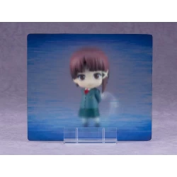 Serial Experiments Lain figurine Nendoroid Lain Iwakura Good Smile Company