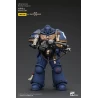 Warhammer 40k figurine Ultramarines Brother Chairon Joy Toy