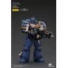 Warhammer 40k figurine Ultramarines Brother Chairon Joy Toy