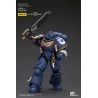 Warhammer 40k figurine Ultramarines Brother Chairon Joy Toy