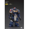 Warhammer 40k figurine Ultramarines Lieutenant Titus Joy Toy