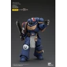 Warhammer 40k figurine Ultramarines Lieutenant Titus Joy Toy