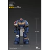 Warhammer 40k figurine Ultramarines Lieutenant Titus Joy Toy