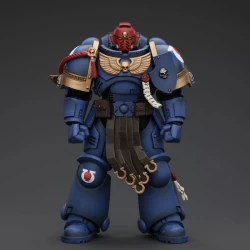 Warhammer 40k figurine Ultramarines Sergeant Gadriel Joy Toy