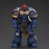 Warhammer 40k figurine Uitramarines Sergeant Gadriel Joy Toy