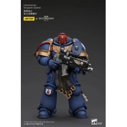 Warhammer 40k figurine Ultramarines Sergeant Gadriel Joy Toy