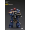 Warhammer 40k figurine Ultramarines Sergeant Gadriel Joy Toy