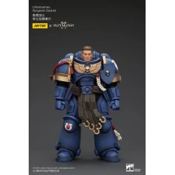 Warhammer 40k figurine Ultramarines Sergeant Gadriel Joy Toy