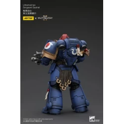 Warhammer 40k figurine Ultramarines Sergeant Gadriel Joy Toy