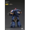 Warhammer 40k figurine Ultramarines Sergeant Gadriel Joy Toy