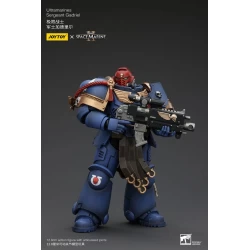 Warhammer 40k figurine Ultramarines Sergeant Gadriel Joy Toy