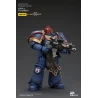 Warhammer 40k figurine Uitramarines Sergeant Gadriel Joy Toy