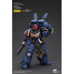 Warhammer 40k figurine Ultramarines Sergeant Gadriel Joy Toy