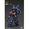 Warhammer 40k figurine Ultramarines Sergeant Gadriel Joy Toy