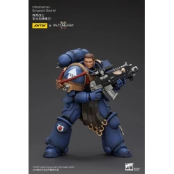 Warhammer 40k figurine Ultramarines Sergeant Gadriel Joy Toy