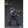 Warhammer 40k figurine Uitramarines Sergeant Gadriel Joy Toy