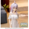 Alya Sometimes Hides Her Feelings in Russian figurine Luminasta Alya Dress Sega