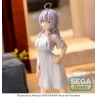 Alya Sometimes Hides Her Feelings in Russian figurine Luminasta Alya Dress Sega