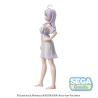 Alya Sometimes Hides Her Feelings in Russian figurine Luminasta Alya Dress Sega