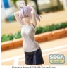 Alya Sometimes Hides Her Feelings in Russian figurine Luminasta Alya Gym Clothes Sega