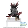 Dandadan figurine PM Perching Okarun Transformed Ver. Sega