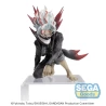 Dandadan figurine PM Perching Okarun Transformed Ver. Sega