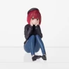 Oshi no Ko figurine PM Perching Kana Arima In Training Sega