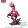 Sword Art Online Alternative: Gun Gale Online II figurine Luminasta LLENN Sega