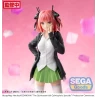 The Quintessential Quintuplets figurine Luminasta Nino Nakano Sega