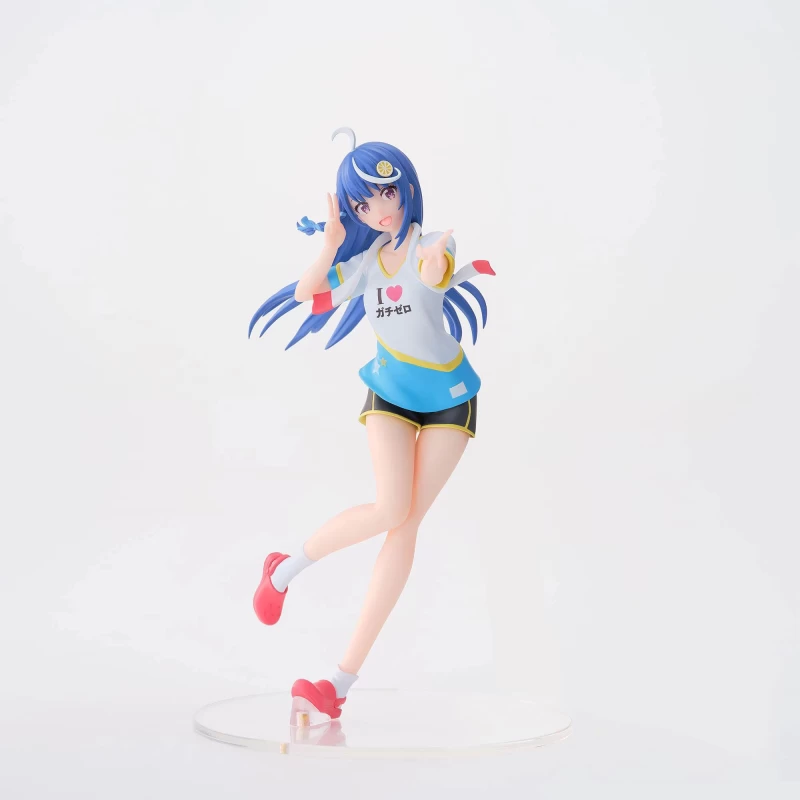 VTuber figurine Desktop x Decorate Collections Shuwa-chan Sega