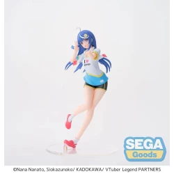 VTuber figurine Desktop x Decorate Collections Shuwa-chan Sega