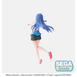 VTuber figurine Desktop x Decorate Collections Shuwa-chan Sega