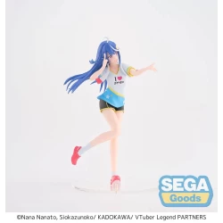 VTuber figurine Desktop x Decorate Collections Shuwa-chan Sega