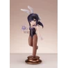 Overlord figurine Narberal Gamma Juami Bunny Girl Ver. Amakuni