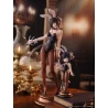 Overlord figurine Narberal Gamma Juami Bunny Girl Ver. Amakuni