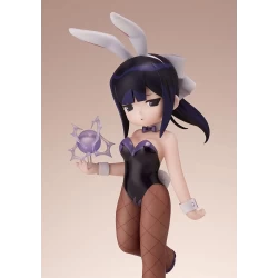 Overlord figurine Narberal Gamma Juami Bunny Girl Ver. Amakuni