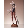 Overlord figurine Narberal Gamma so bin Bunny Girl Ver. Amakuni