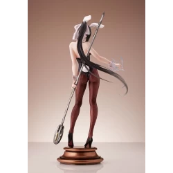 Overlord figurine Narberal Gamma so bin Bunny Girl Ver. Amakuni