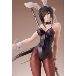 Overlord figurine Narberal Gamma so bin Bunny Girl Ver. Amakuni