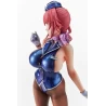 Original Character figurine Tight na Oshigoto Work 3: Cabin Attendant Aya Saionji Vertex