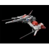 Cruise Chaser Blassty figurine Moderoid Plastic Model Kit Cruise Chaser Blassty Good Smile Company